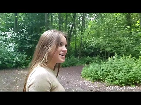 ❤️ Ман ба Эвелина пешниҳод кардам, ки дар ҷои ҷамъиятӣ шавем! Вай гуфт бале. Пас аз он ман вайро дар хар ва конча дар даҳонаш сихтам. Баъд вай худаш хашмгин шуд. ❤️❌  Секс  дар порно tg.onetubes.top ❤