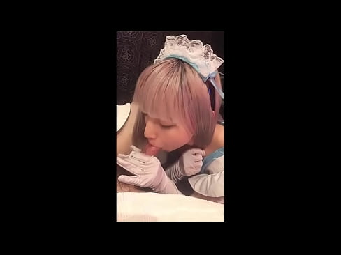 ❤️ Идоли японӣ [маюка], костюми канизии фаронсавӣ, қисми 1, минат ва лосьон ❤️❌  Секс  дар порно tg.onetubes.top ❤
